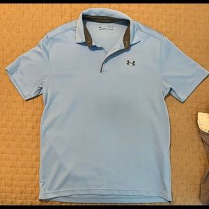 Men’s Under Armour Polo